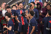 Le mur Khn a cd, Paris s'offre le Trophe des Champions ! - Dbrief et NOTES des joueurs (PSG 1-0 ASM)