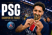 L1 : un compromis trouv� pour la remise du troph�e au PSG ?