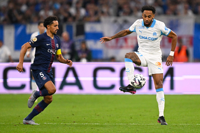 Coefficients UEFA : une menace surprise pour la France