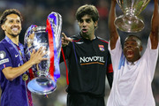 Les clubs fran�ais en Europe : qui m�rite vraiment sa r�putation ? - Dossier Maxifoot (1/6)