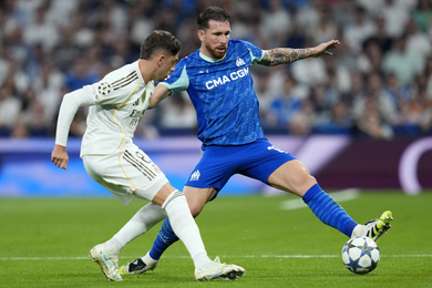 OM : Hjbjerg, c'est quoi le problme ?