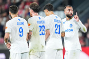 OM : la tr�ve tourne mal