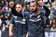 L'OM encha�ne en L1 avec un festival de buts - D�brief et NOTES des joueurs (Angers 2-5 OM)