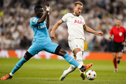 Ligue des Champions : OM-Tottenham, une "finale" dj dans toutes les ttes