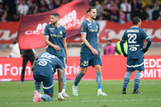 Monaco surclasse et double un OM trs dcevant - Dbrief et NOTES des joueurs (ASM 3-0 OM)