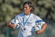 OM : une version bien diffrente du dpart de Camoranesi...