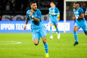 OM : Clauss a r�gal� !