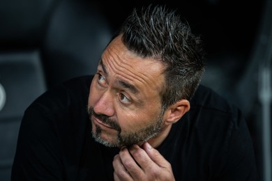 OM : grosse pression sur De Zerbi