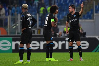 Marseille prend dj la porte - Dbrief et NOTES des joueurs (Lazio 2-1 OM)