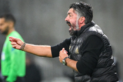 OM : des cadres soulags aprs le dpart de Gattuso !