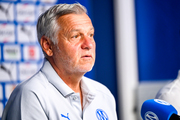 OM : Genesio r�clame des garanties sur le mercato