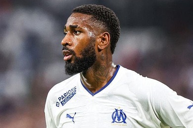 Mercato : l'OM a fix le prix de Gerson !