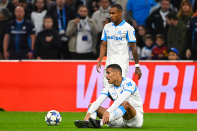 L'OM craque dans une fin de match polmique - Dbrief et NOTES des joueurs (OM 0-1 Atalanta)