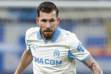 Mercato - OM : H�jbjerg, comme l'ombre d'un doute...