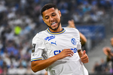 OM : la seconde vie d'Harit