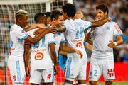 En mode diesel, l'OM rgale dj le Vlodrome - Dbrief et NOTES des joueurs (OM 3-0 DFCO)