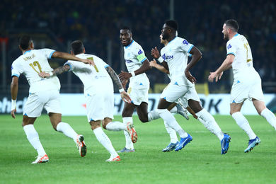 Coefficients UEFA : la France a rattrap les Pays-Bas !