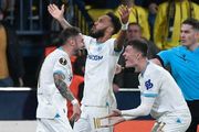 Marseille vite la remontada - Dbrief et NOTES des joueurs (Villarreal 3-1 OM)