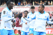 En automne, Marseille dtone - Dbrief et NOTES des joueurs (Metz 0-3 OM)