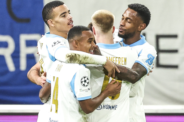 Ligue des Champions : la France vers un 3/3 ? Les probabilités sont très favorables !