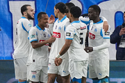 Marseille, la Coupe comme rem�de - D�brief et NOTES des joueurs (OM 3-0 Rennes)