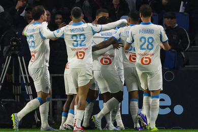 L'OM se relance dans la course � l'Europe - D�brief et NOTES des joueurs (Le Havre 0-1 OM)