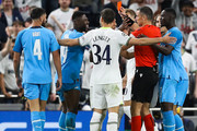 Un rouge qui a tout chang pour les Marseillais... - Dbrief et NOTES des joueurs (Tottenham 2-0 OM)