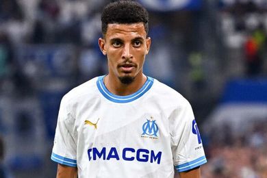 OM : Ounahi explique son dbut de saison mitig