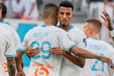 Renversant, l'OM lance sa saison ! - Dbrief et NOTES des joueurs (Marseille 2-1 Reims)