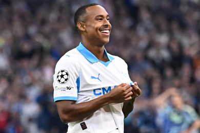 OM : le grand soir d'Igor Paixo