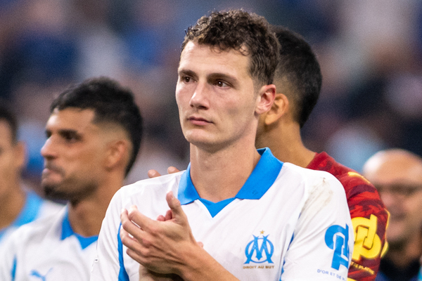 OM : Pavard en plein cauchemar