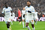 L'OM met fin  sa mauvaise srie, Rennes rechute - Dbrief et NOTES des joueurs (OM 2-0 Rennes)