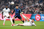 L'OM laisse filer le PSG - Dbrief et NOTES des joueurs (OM 1-1 RCSA)