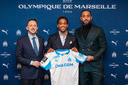 Mercato : l'OM s'offre Timber (officiel)
