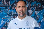 Mercato : Tudor est le nouveau coach de l'OM ! (officiel)