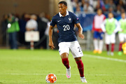 Equipe de France : d�j� bluffant � Manchester United, Martial a-t-il sa place dans le onze de Deschamps ?