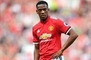 Transfert : Martial veut quitter Manchester United !