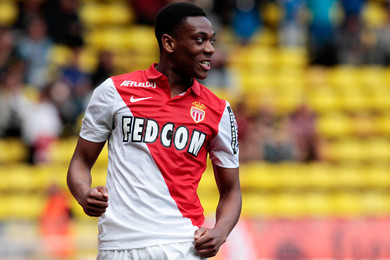 Transfert : Monaco peut-il craquer sur le dossier Martial ?