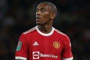 Mercato - Manchester United : lass, Martial dit stop !