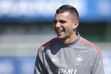 L’INF Clairefontaine avait recal Martin et Gameiro !