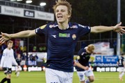 Transfert : PSG, Real, Bayern, Man Utd, Bar�a... tous fous de la p�pite Odegaard !