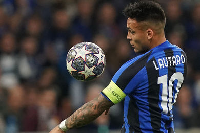 L'Inter en finale sans trembler - Dbrief et NOTES des joueurs (Inter 1-0 Milan)