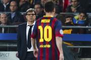 Bar�a : Martino annonce son d�part, Bartomeu pr�pare la r�volution...