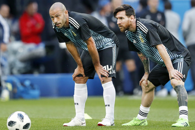 PSG : les anciens coquipiers de Messi volent  son secours