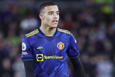 Manchester United : le dilemme Greenwood
