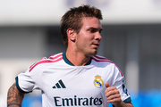 Mercato : Mastantuono et Endrick, les belles affaires de l'�t� ?