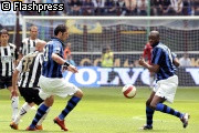 L’Inter accroch, la Roma en embuscade !