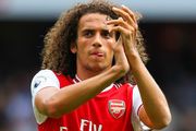 Arsenal : Guendouzi, a sent la fin...