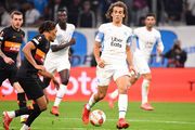 Marseille encore frein... - Dbrief et NOTES des joueurs (OM 0-0 Galatasaray)