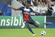 PSG : Naples passe  l'offensive pour Matuidi